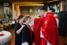 03.06.2023 Pfarrfirmung